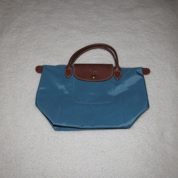 Longchamp bag - Picture 1 of 1